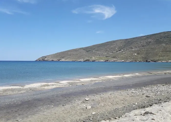 Liopi Village Andros Villa *
