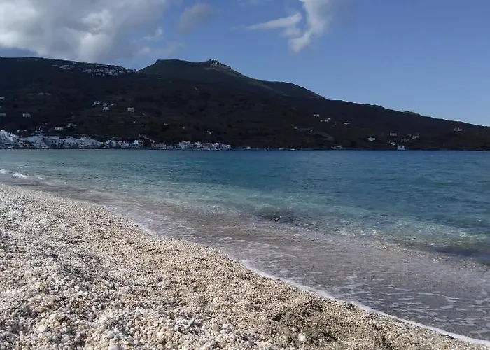 Liopi Village Andros Villa