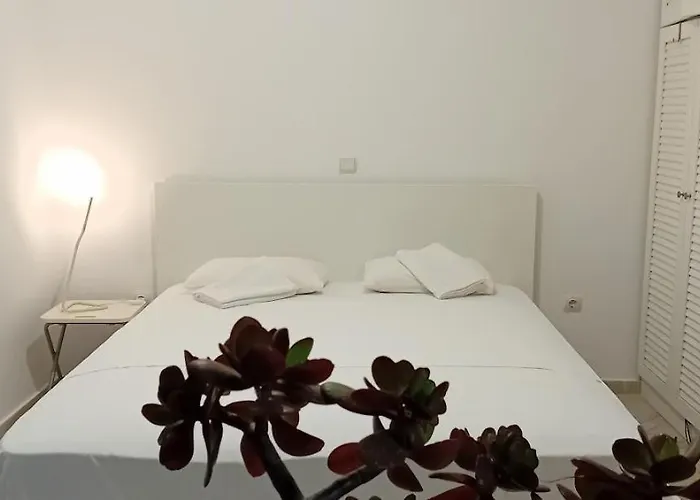 Liopi Village Andros *