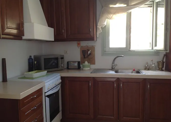 Villa Liopi Village Andros Ormos (Andros)