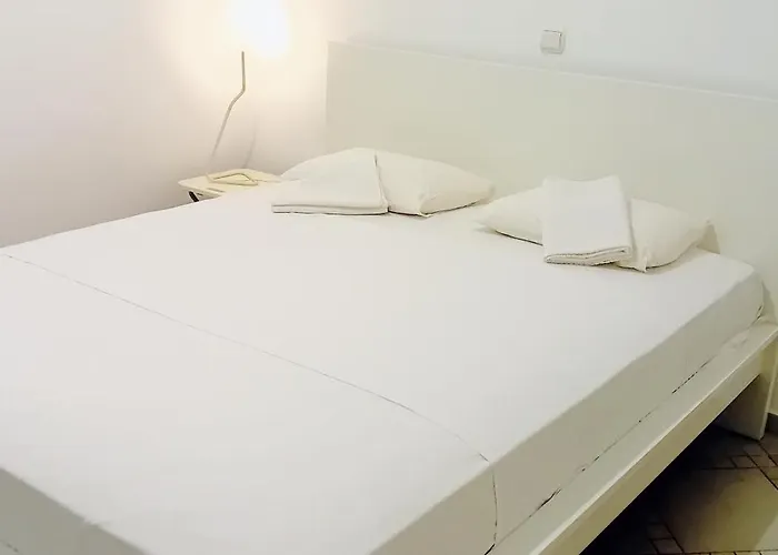 Liopi Village Andros * Ormos (Andros)