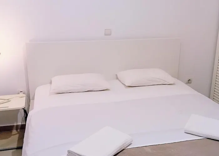 Liopi Village Andros Ormos (Andros)