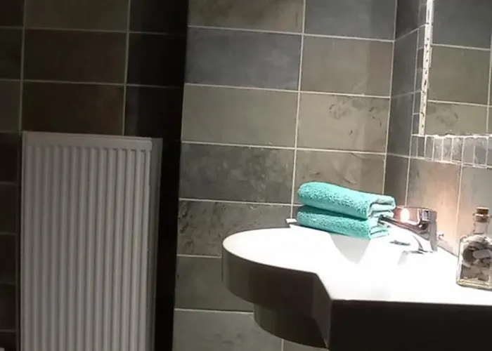 Liopi Village Andros Vila