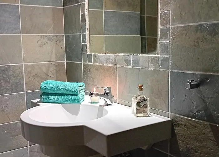 Villa Liopi Village Andros *