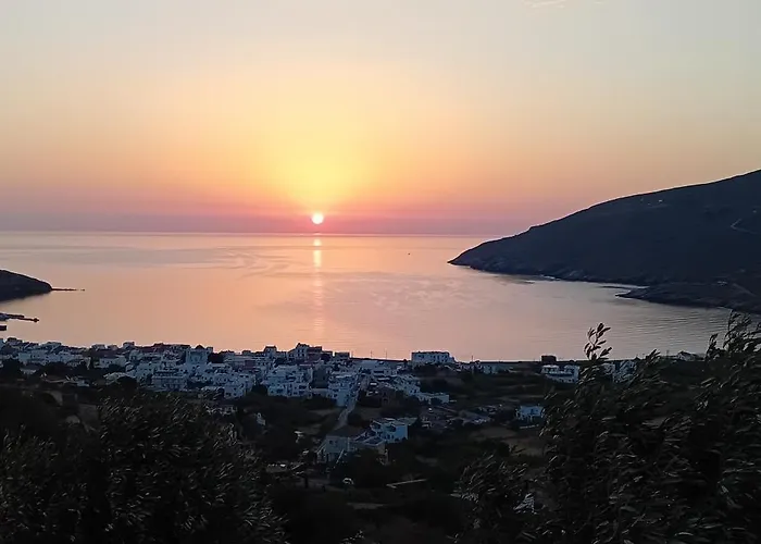 Liopi Village Andros * Ormos (Andros)