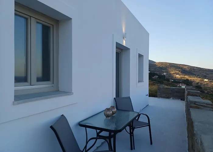 Liopi Village Andros Villa Ormos (Andros)