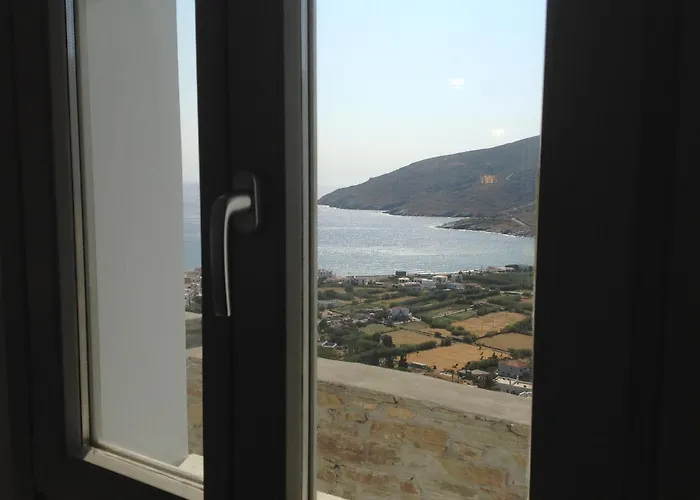 Vila Liopi Village Andros *