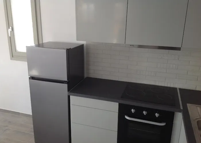 Villa Liopi Village Andros