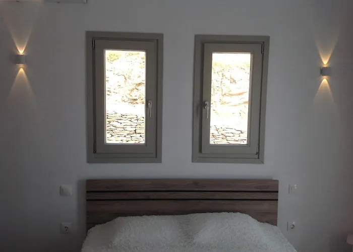 Villa Liopi Village Andros *