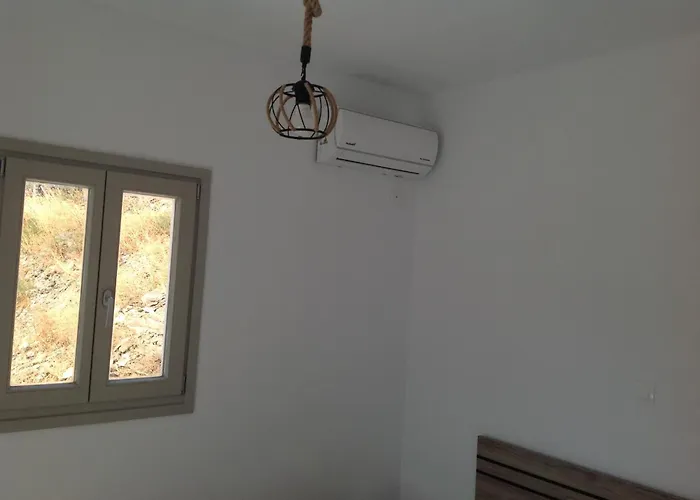 Villa Liopi Village Andros Ormos (Andros)