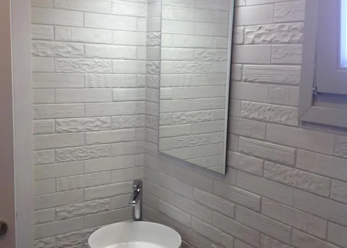 Villa Liopi Village Andros