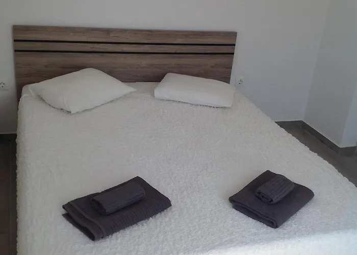 Liopi Village Andros Ormos (Andros)