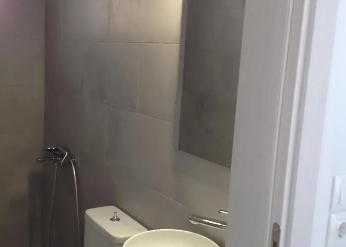 Vila Liopi Village Andros Ormos (Andros)