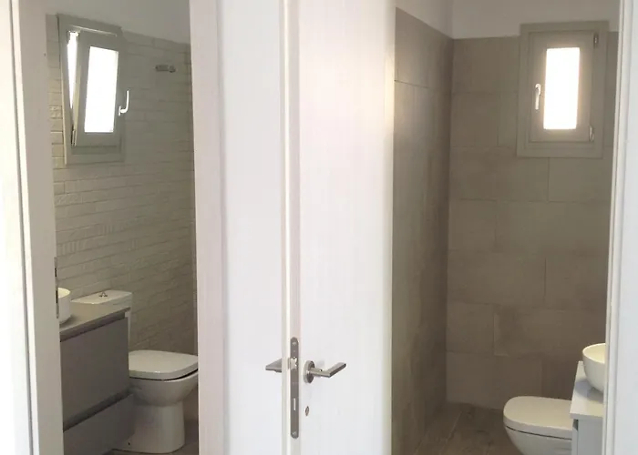 Liopi Village Andros