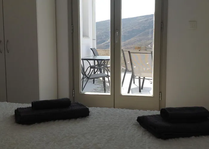 Liopi Village Andros * Ormos (Andros)