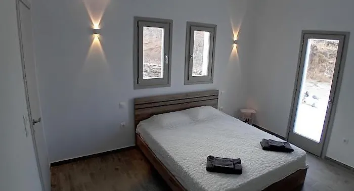 Vila Liopi Village Andros Ormos (Andros)