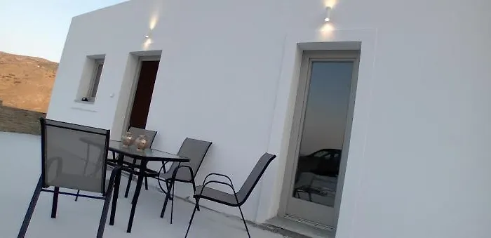 Liopi Village Andros *