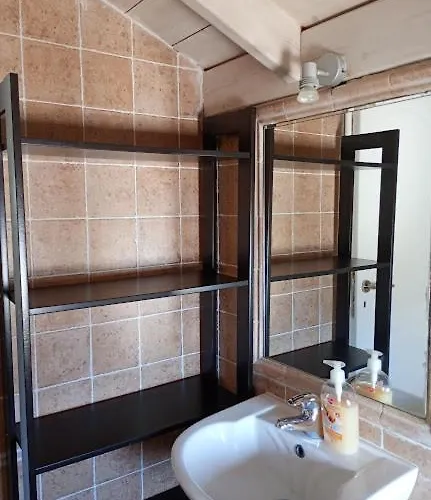 Liopi Village Andros * Ormos (Andros)