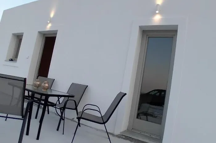 Liopi Village Andros Ormos (Andros)