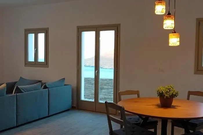 Liopi Village Andros Ormos (Andros)