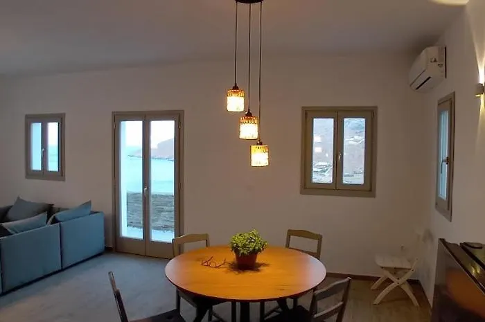 Liopi Village Andros Villa