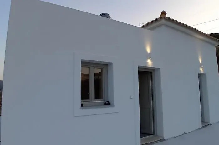 Villa Liopi Village Andros *